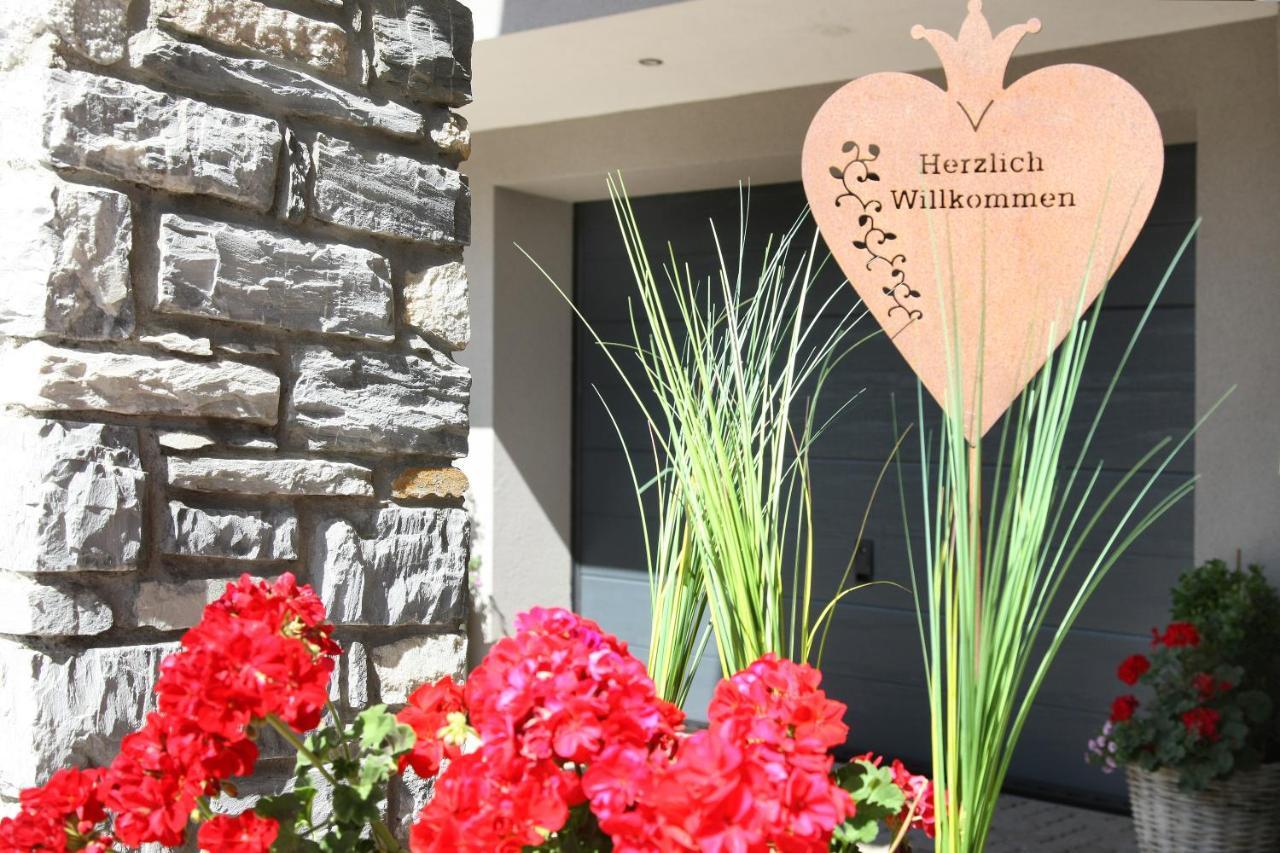 Annika Appartements Zell am See Luaran gambar