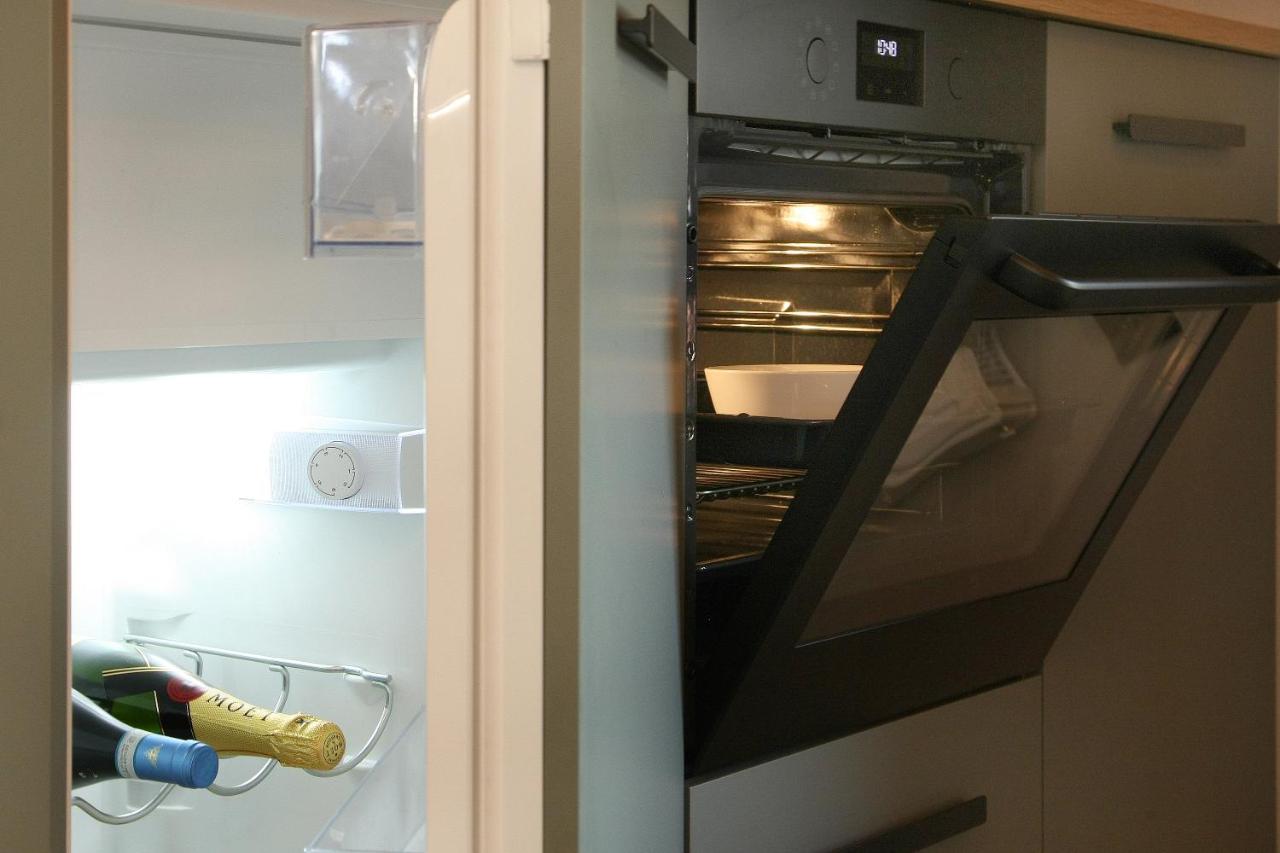 Annika Appartements Zell am See Luaran gambar