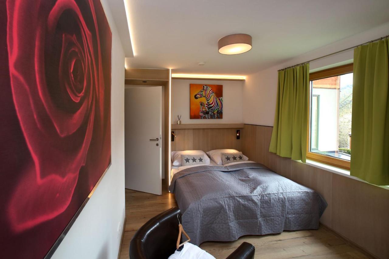 Annika Appartements Zell am See Luaran gambar