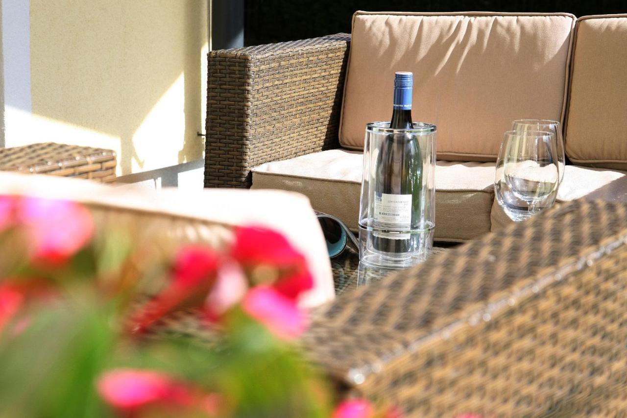 Annika Appartements Zell am See Luaran gambar