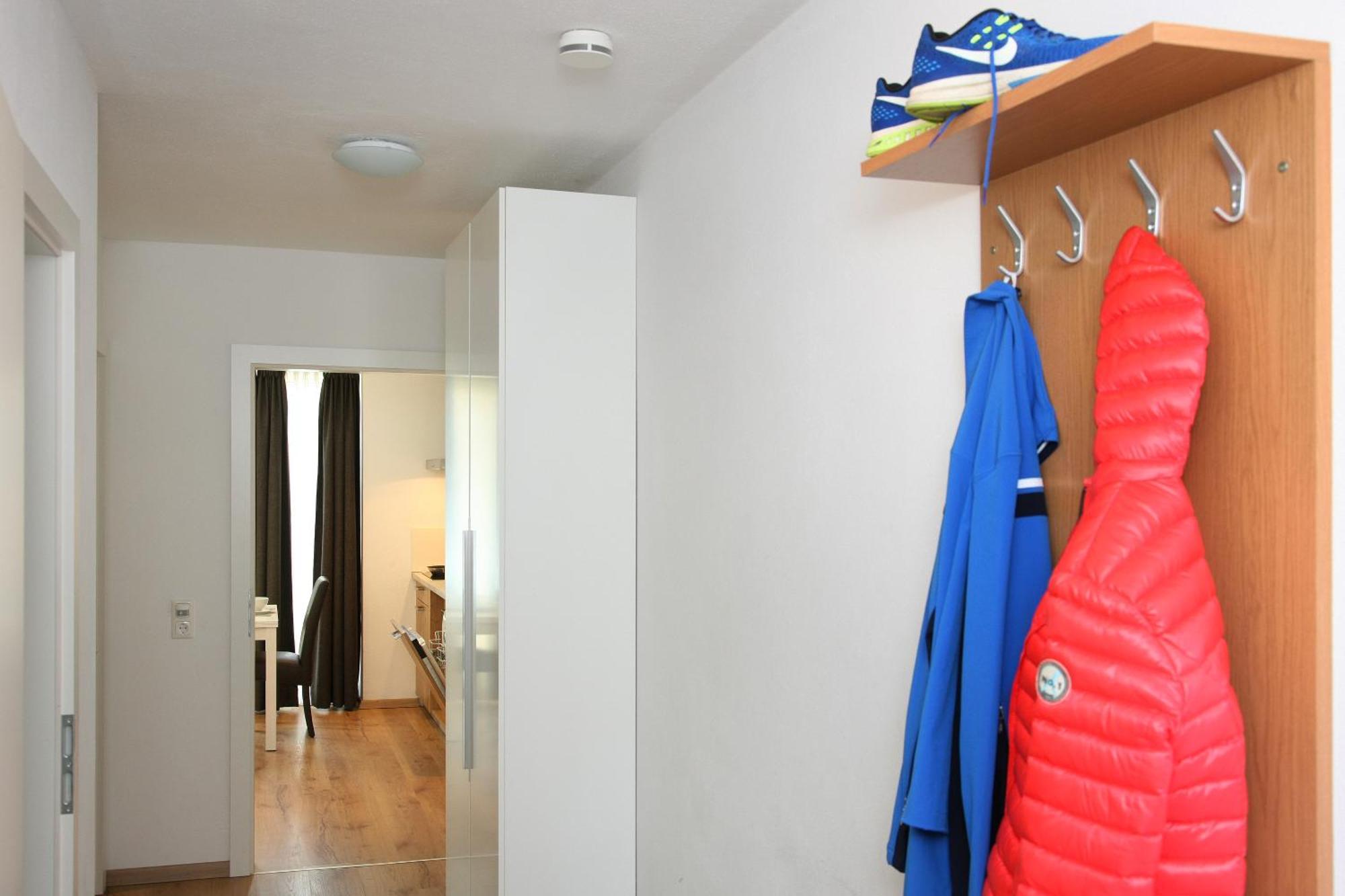 Annika Appartements Zell am See Luaran gambar