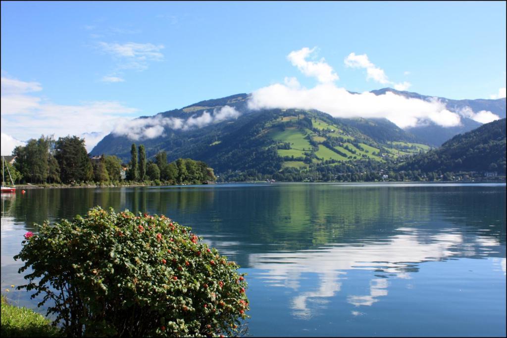 Annika Appartements Zell am See Luaran gambar