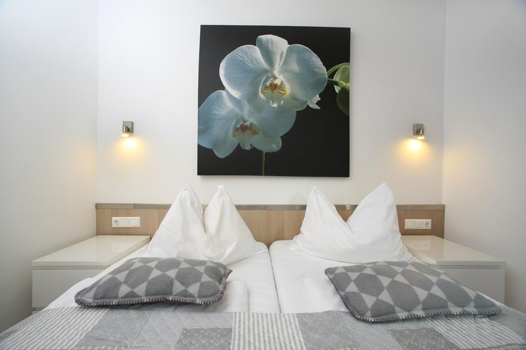 Annika Appartements Zell am See Luaran gambar