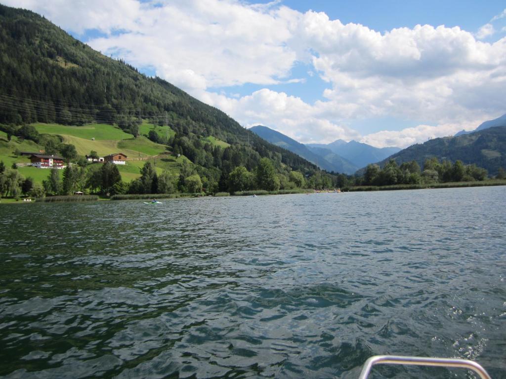 Annika Appartements Zell am See Luaran gambar